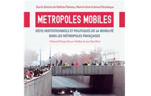 Arnaud Passalacqua – Métropoles mobiles
