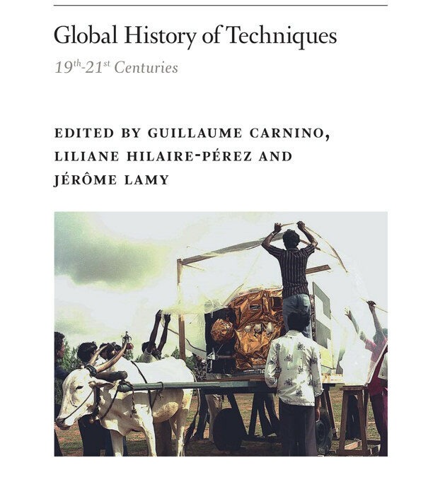 Global History of Techniques, 19th.-21st c.
