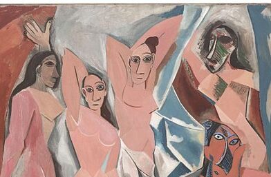 Picasso, une histoire contrefactuelle 27 nov. 2024 avec Quentin Deluermoz